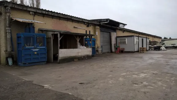 Commercial clearance after commercial service done by clearance experts