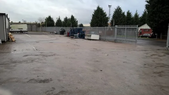 Commercial clearance after commercial service done by clearance experts