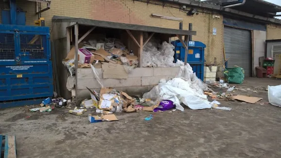 Commercial clearance before commercial service done by clearance experts