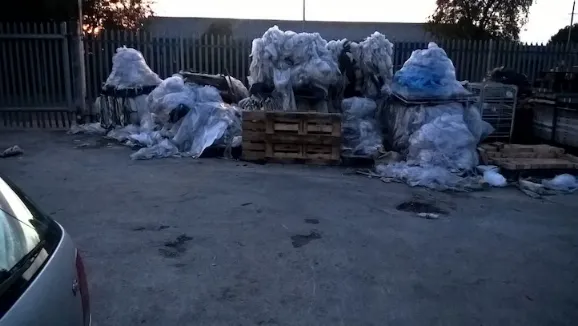 Commercial clearance before commercial service done by clearance experts